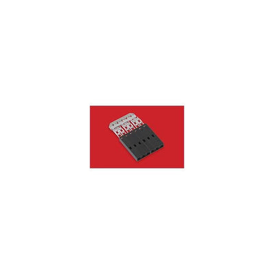 14-60-0051 by Molex - SL IDT OPT A FEMALE 24AWG TIN 5C