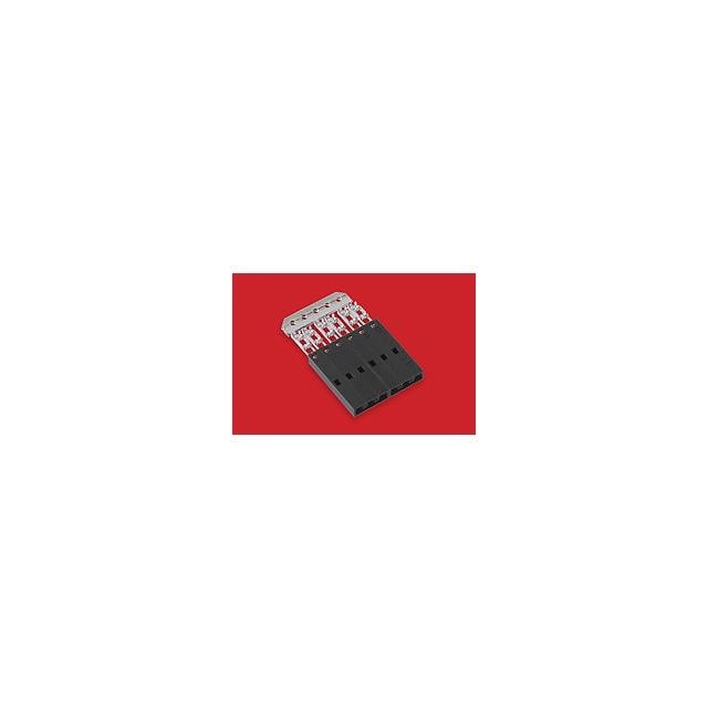 14-60-0051 by Molex - SL IDT OPT A FEMALE 24AWG TIN 5C