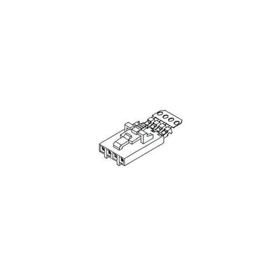 14-56-8132 by Molex - CGRID SL IDT OPT G 30 SAU 13CKT