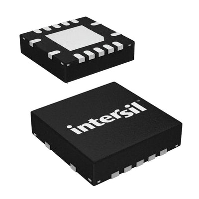 ISL3036EIRZ-TK by Renesas Electronics America Inc - IC TRNSLTR BIDIRECTIONAL 14QFN