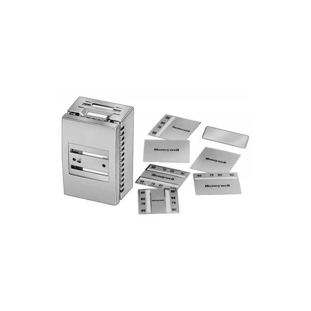 14004787-910/U by Honeywell - THERMOSTAT COVER KIT