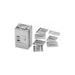 14004878-910/U by Honeywell - PREMIERE WHITE COVER KIT