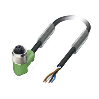 1400422 by Phoenix Contact - CABLE 4POS FMALE TO WIRE 3.28