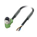 1400422 by Phoenix Contact - CABLE 4POS FMALE TO WIRE 3.28