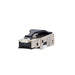 1401400812-E by METZ CONNECT USA Inc. - CAT 6 RJ45 FIELD PLUG SHORT VERS