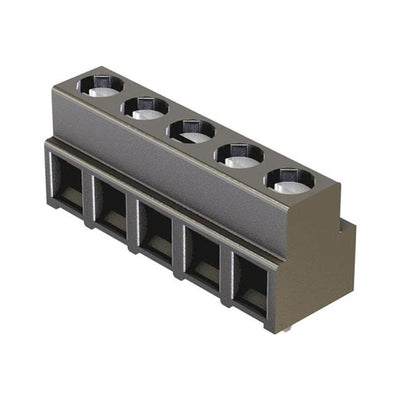 14020316402000 by HARTING - TERM BLK 3POS SIDE ENTRY 5MM PCB