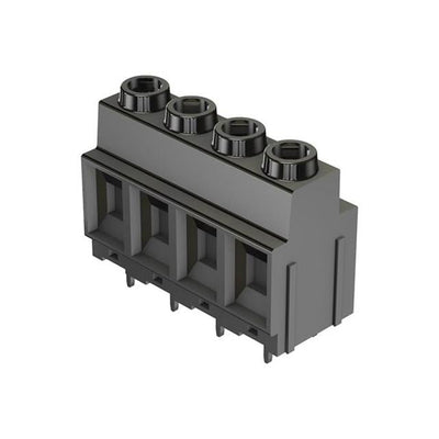 14020325402000 by HARTING - HAR-FLEXICON, 3PIN TERMINAL BLOC