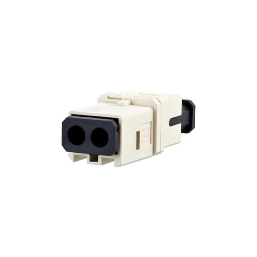 1402100820MI by METZ CONNECT USA Inc. - SC-RJ/2SC OPDAT MM FIBER OPTIC A