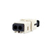 1402100820MI by METZ CONNECT USA Inc. - SC-RJ/2SC OPDAT MM FIBER OPTIC A