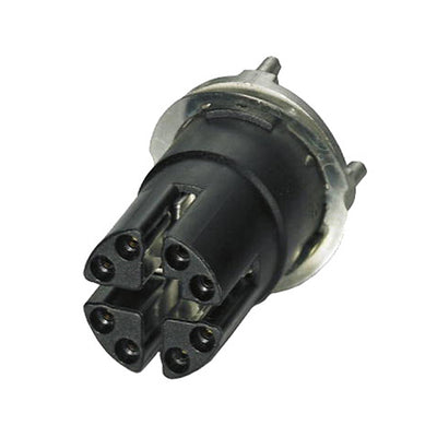 1402457 by Phoenix Contact - CONNECTOR FMALE INSERT 8POS SOLDER