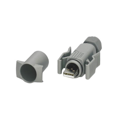 1402489 by Phoenix Contact - USB FLASH DRIVE 8GB USB 2.0