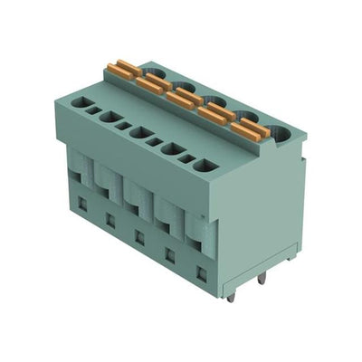 14030516101000 by HARTING - HAR-FLEXICON, 5PIN TERMINAL BLOC