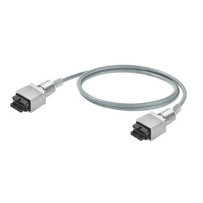 1403680150 by WeidmÃ¼ller - SYSTEM CABLE, PUSHPULL POWER, PU