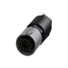 1403784 by Phoenix Contact - CONNECTOR DISTRIBUTOR 5POS SILVER IDC
