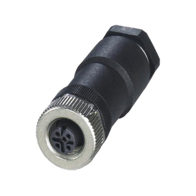 1404418 by Phoenix Contact - CONNECTOR RECPT FMALE 5POS GOLD SCREW