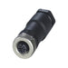 1404418 by Phoenix Contact - CONNECTOR RECPT FMALE 5POS GOLD SCREW