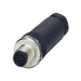 1404419 by Phoenix Contact - CONNECTOR PLUG MALE 12POS SOLDER CUP