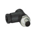 1404421 by Phoenix Contact - CONNECTOR PLUG MALE 12POS SOLDER CUP