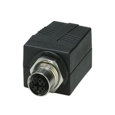 1404549 by Phoenix Contact - VS-BH-M12FSX-10G-RJ45/180