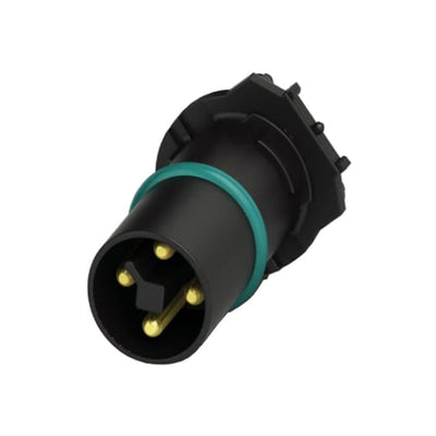 1406396 by Phoenix Contact - CONNECTOR MALE INSERT 4POS SOLDER