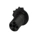 1406411 by Phoenix Contact - CONNECTOR FMALE INSERT 4POS SOLDER