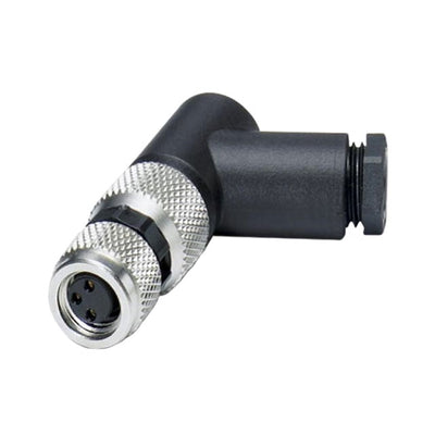 1407582 by Phoenix Contact - CONNECTOR RECPT FMALE 3POS GOLD SCREW