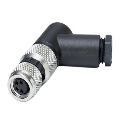 1407584 by Phoenix Contact - CONNECTOR RECPT FMALE 4POS GOLD SCREW