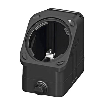 1407626 by Phoenix Contact - CONNECTOR HOOD SIDE OR TOP ENTRY SZB1