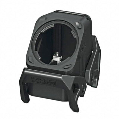 1407630 by Phoenix Contact - CONNECTOR HOOD SIDE OR TOP ENTRY SZB1