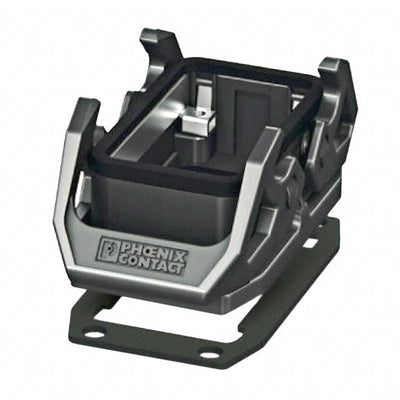 1407634 by Phoenix Contact - CONNECTOR BASE BOTTOM ENTRY SZB10