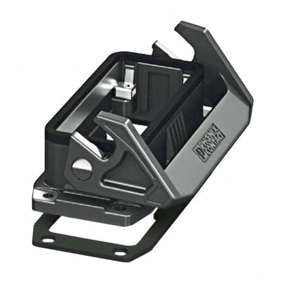 1407646 by Phoenix Contact - CONNECTOR BASE BOTTOM ENTRY SZB16