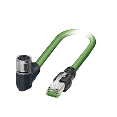 1408613 by Phoenix Contact - NETWORK CABLE CAT5