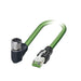1408613 by Phoenix Contact - NETWORK CABLE CAT5