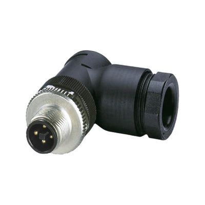 1408988 by Phoenix Contact - CONNECTOR PLUG MALE 4POS GOLD SCREW