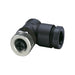 1408989 by Phoenix Contact - CONNECTOR RECPT FMALE 4POS GOLD SCREW