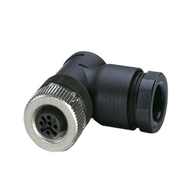 1408993 by Phoenix Contact - CONNECTOR RECPT FMALE 5POS GOLD SCREW