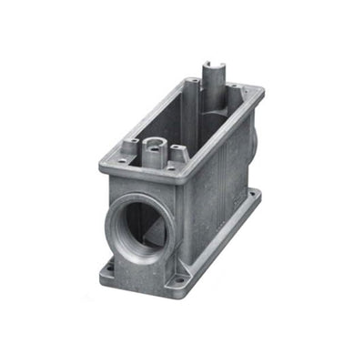 1408999 by Phoenix Contact - CONNECTOR BASE SIDE ENTRY SZB24 M32