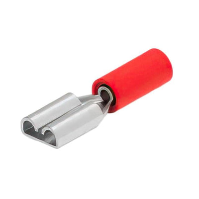 140950-1 by TE Connectivity AMP Connectors - TERMINAL REC FASTON PIDG 5