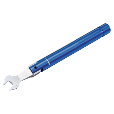 141-0000-930 by Cinch Connectivity Solutions Johnson - WRENCH OPEN END 5/16"" 5IN-LBS