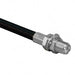 141-0303-412 by Cinch Connectivity Solutions Johnson - CONNECTOR SMA JACK STR 50 OHM CRIMP