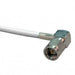 141-0403-102 by Cinch Connectivity Solutions Johnson - CONNECTOR SMA PLUG R/A 50 OHM SOLDER