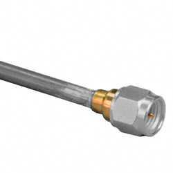 141-0693-062 by Cinch Connectivity Solutions Johnson - CONNECTOR SMA PLUG STR 50 OHM PUSH