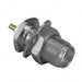 141-0701-402 by Cinch Connectivity Solutions Johnson - CONNECTOR SMA JACK STR 50 OHM SOLDER