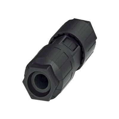 1410412 by Phoenix Contact - CONNECTOR DISTRIBUTOR 5POS SILVER IDC