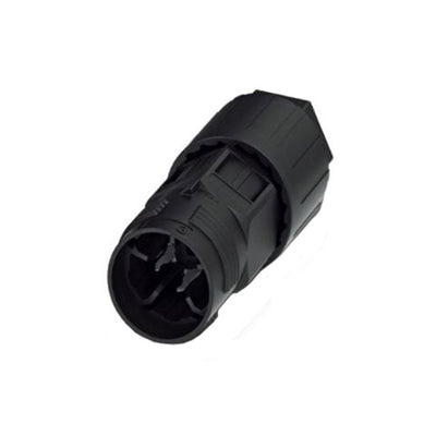 1410410 by Phoenix Contact - CONNECTOR DISTRIBUTOR 5POS SILVER IDC