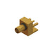 1411-60007 by Amphenol SV Microwave - CONNECTOR BMMA PLUG STR 50OHM EDGEMNT