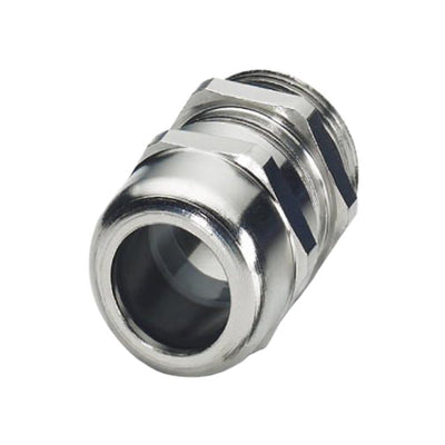 1411167 by Phoenix Contact - CABLE GLAND 19-28MM M40 BRASS