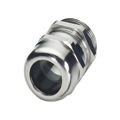 1411175 by Phoenix Contact - CABLE GLAND 13-18MM PG21 BRASS