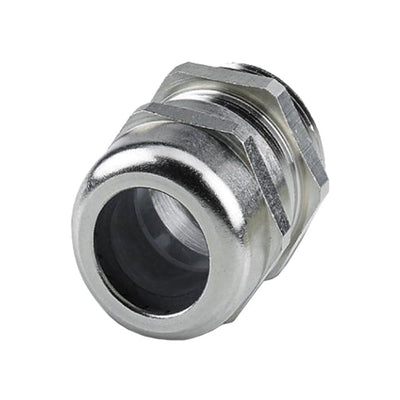 1411176 by Phoenix Contact - CABLE GLAND 18-25MM PG29 BRASS