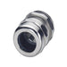 1411191 by Phoenix Contact - CABLE GLAND 14-21MM M32 BRASS